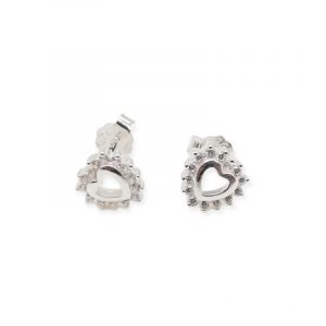 AROS CORAZON CIRCON