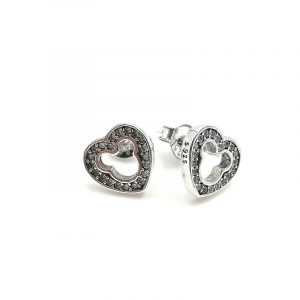 AROS DE CORAZÓN MICKEY