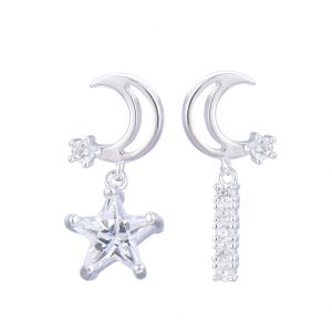 AROS LUNA Y ESTRELLA