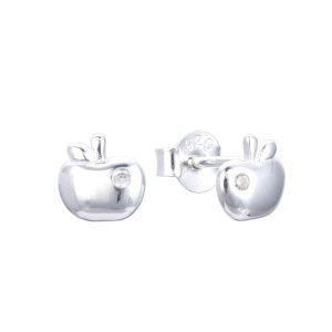 Aros manzana