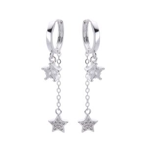 Argolla Huggies de Estrella