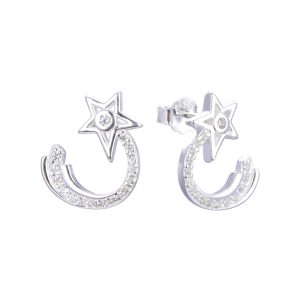 Aros estrella fugaz