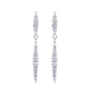 Aros gota circones