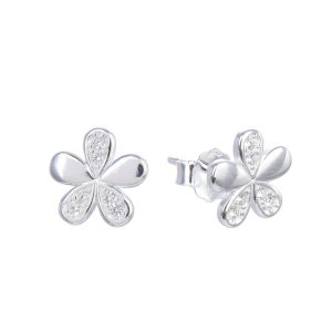 Aros de flor