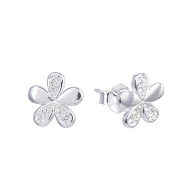 Aros de flor
