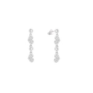 Aros de corazones