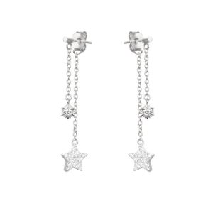 Aros de Estrella y punto de luz