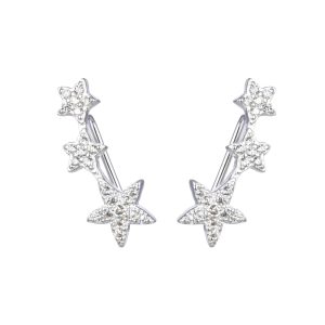Aros trepadores estrellas