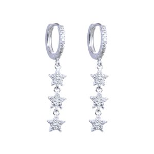 ARGOLLAS HUGGIES DE ESTRELLAS