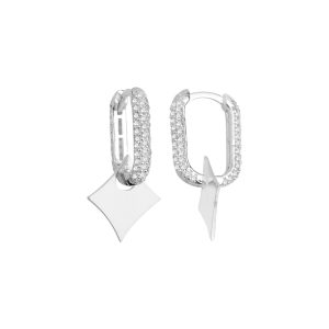 ARGOLLAS HUGGIES DE ROMBO