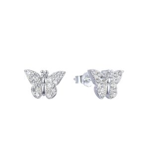 AROS  DE MARIPOSAS