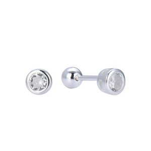 AROS PUNTO DE LUZ CON TOPE 4MM
