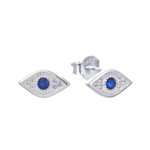 AROS DE OJO TURCO