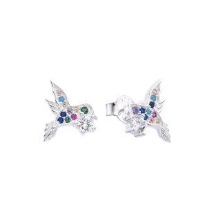 AROS DE COLIBRÍ