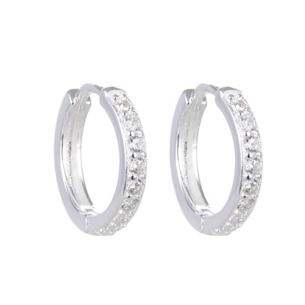 ARGOLLA HUGGIES 15MM